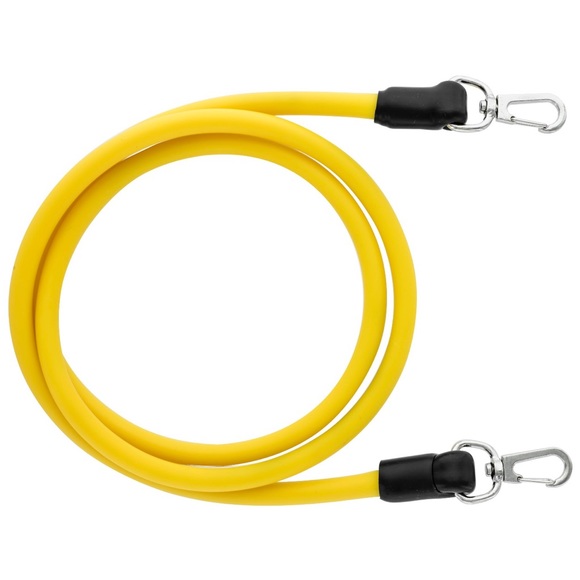 Resistance Bands for Working Out,Exercise Bands,Yoga, Workout Bands with Handles - Picture 6 of 13